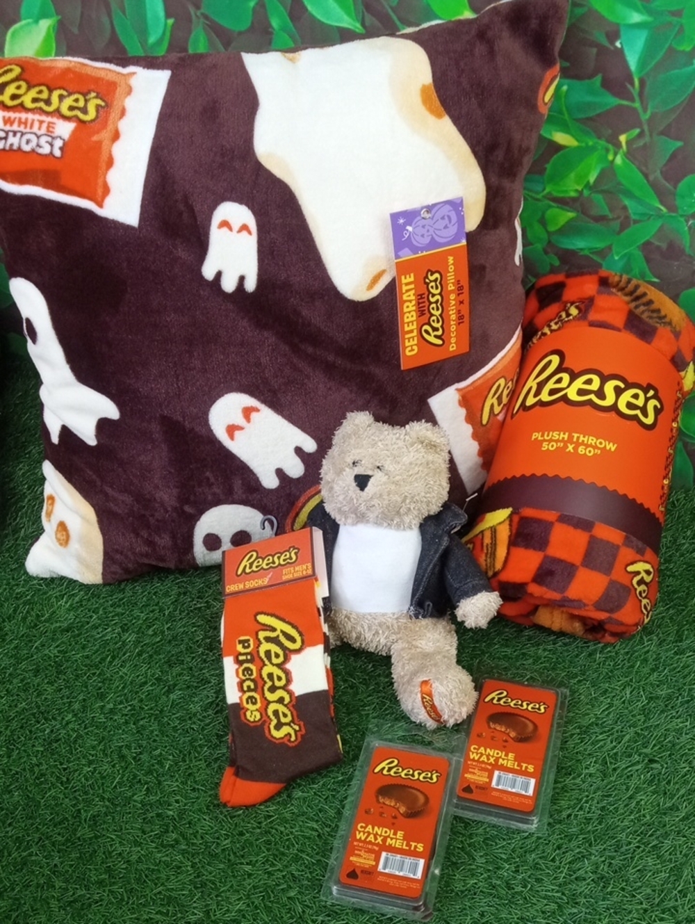 🥨 Reese's Candy Bundle